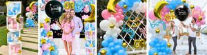 7 Steps to Craft a Twinkle Twinkle Gender Reveal