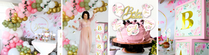 How to Plan a Magical Baby in Bloom Baby Shower: Your Ultimate Checklist
