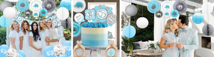 Checklist: How to Host the Perfect Baby Shower in an Elephant Style