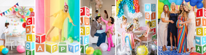 Birthday Party Checklist: How to Plan a Great Party