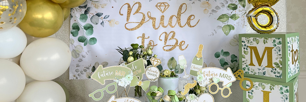 💍 Sage Green Soiree: How to Throw a Chic, Stress-Free Bridal Shower in 2025