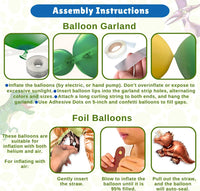 Dinosaur Birthday Decorations