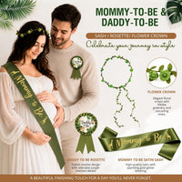 Safari Baby Shower Decorations, Jungle Animal Party Set